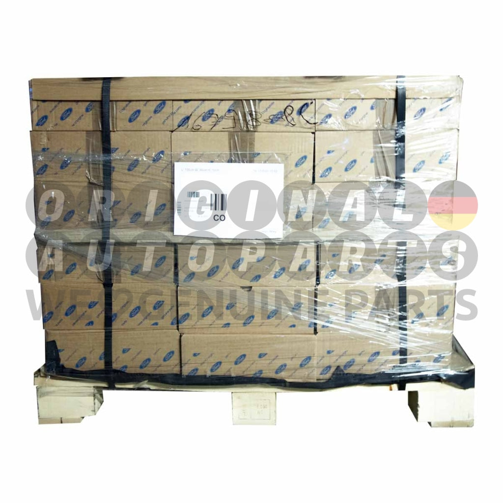 Genuine Ford Brake Disc Rotors FULL PALLET 1679853 132pcs.