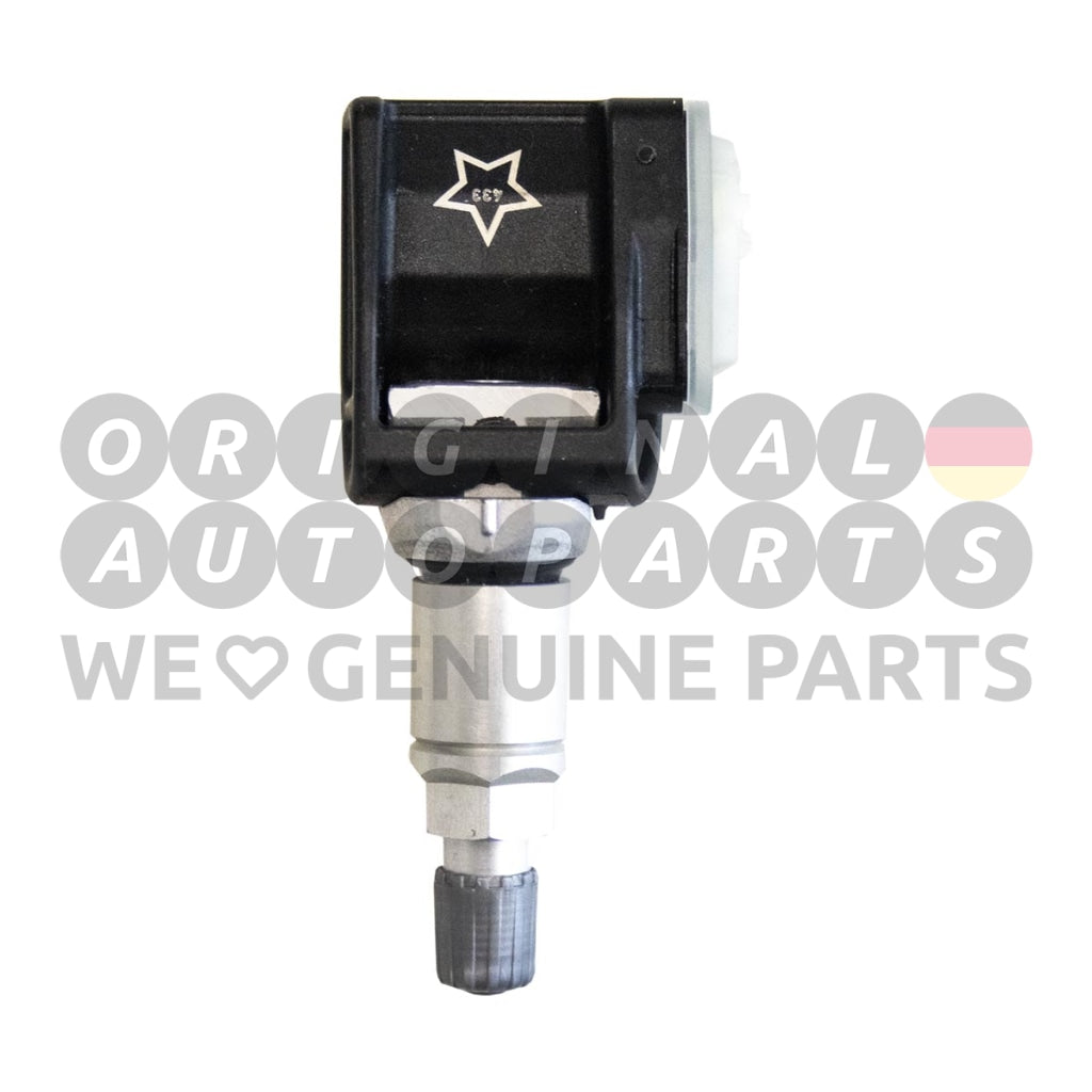 Genuine BMW TPMS Sensor 433Mhz 36106887140 bulk